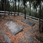 Quaranup Quarantine Station Albany Grant Joseph McGuire Roy Louis Photo Kevin Coate Date unknown.jpegA