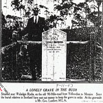 DAVIDSON Thomas William