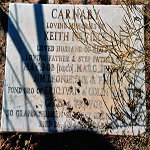 CARNABY Keith Neville