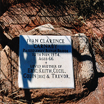 CARNABY Ivan Clarence