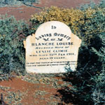 CLIMIE Blanche Louise