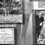 Digger Rock near Hyden 