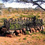 Paynesville Cemetery Mt Magnet