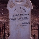 IRVINE Andrew William 