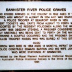 KNIBBS Trooper Thomas 