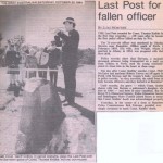 KNIBBS Trooper Thomas 