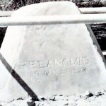 LANGMID Robert Edward