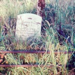 RICHARDSON John Elliot