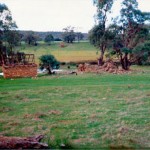 Calinga Coates Gully Wundowie