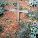 MARSHALL Thomas John