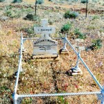 MOATE William Thomas 