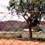 Warmun Turkey Creek showground Langridge