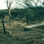 Fields Find Cemetery