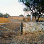 Gwalla Cemetery Northampton